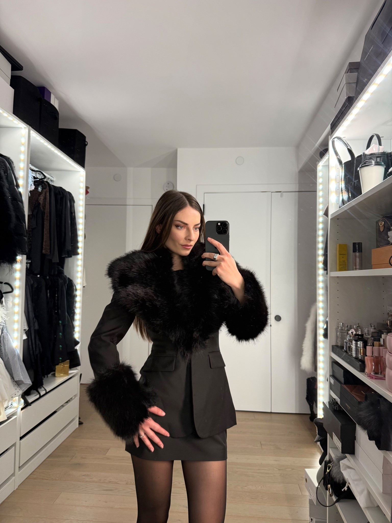 Outfit from NAKED WARDROBE 
🖤🖤