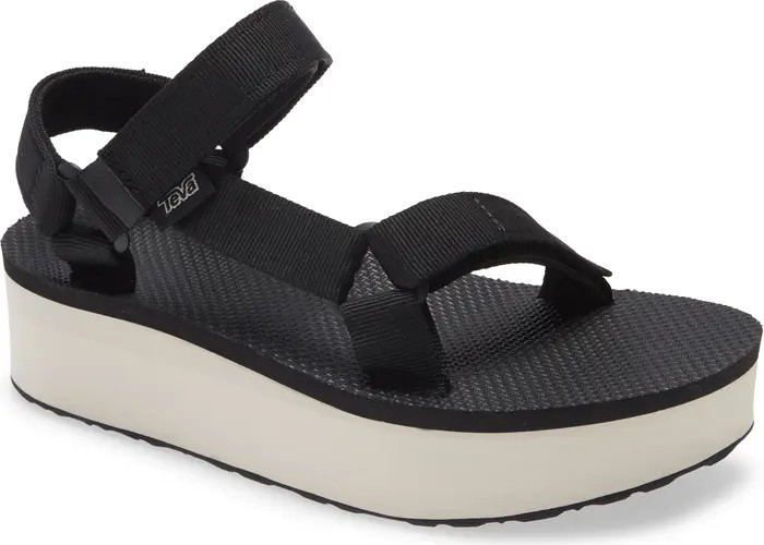 Teva 'Universal' Flatform Sandal | Nordstrom | Nordstrom