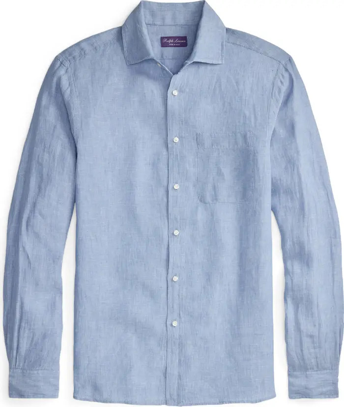 Ralph Lauren Purple Label | Nordstrom