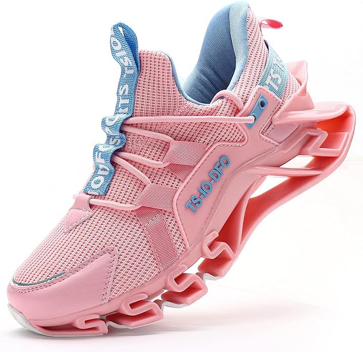 Ezkrwxn Women's Walking Shoes Fashion Sport Running Sneakers | Amazon (US)