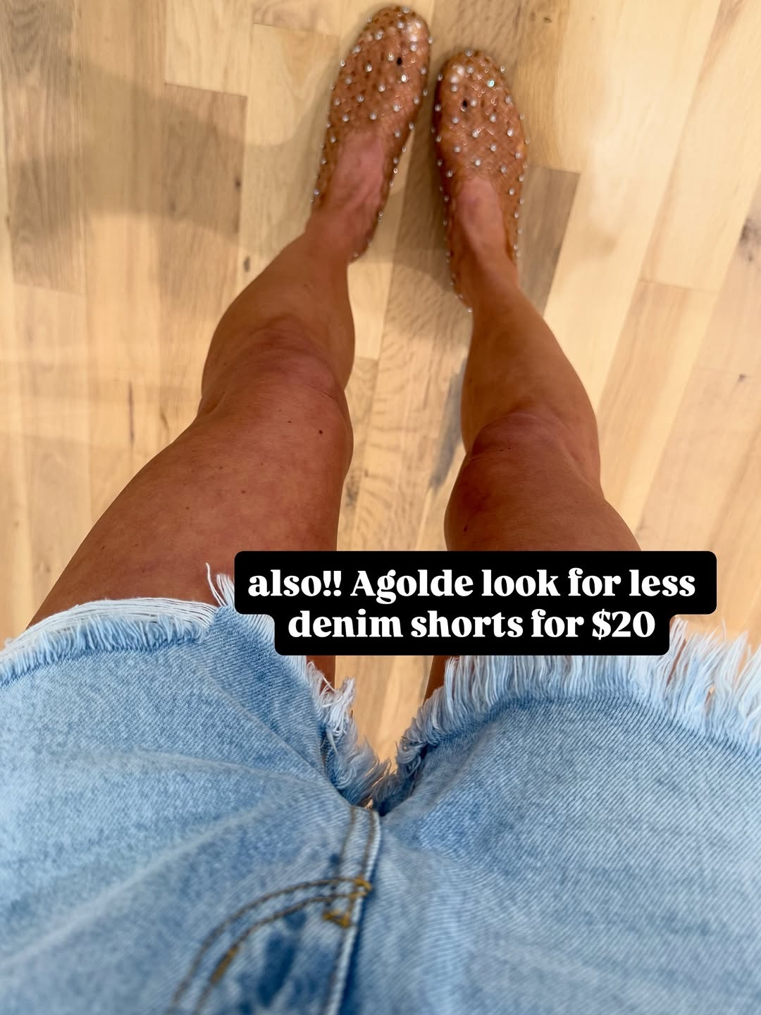 Target agolde look for less shorts size 00 

#LTKootd #LTKSaleAlert #LTKgrwm