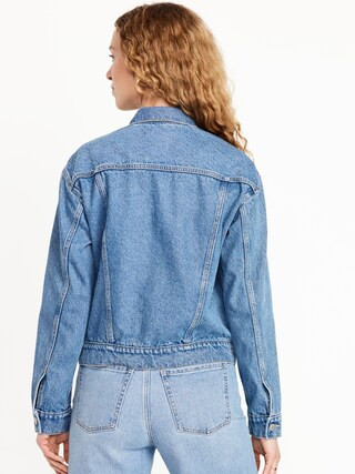 Classic Jean Jacket | Old Navy (CA)