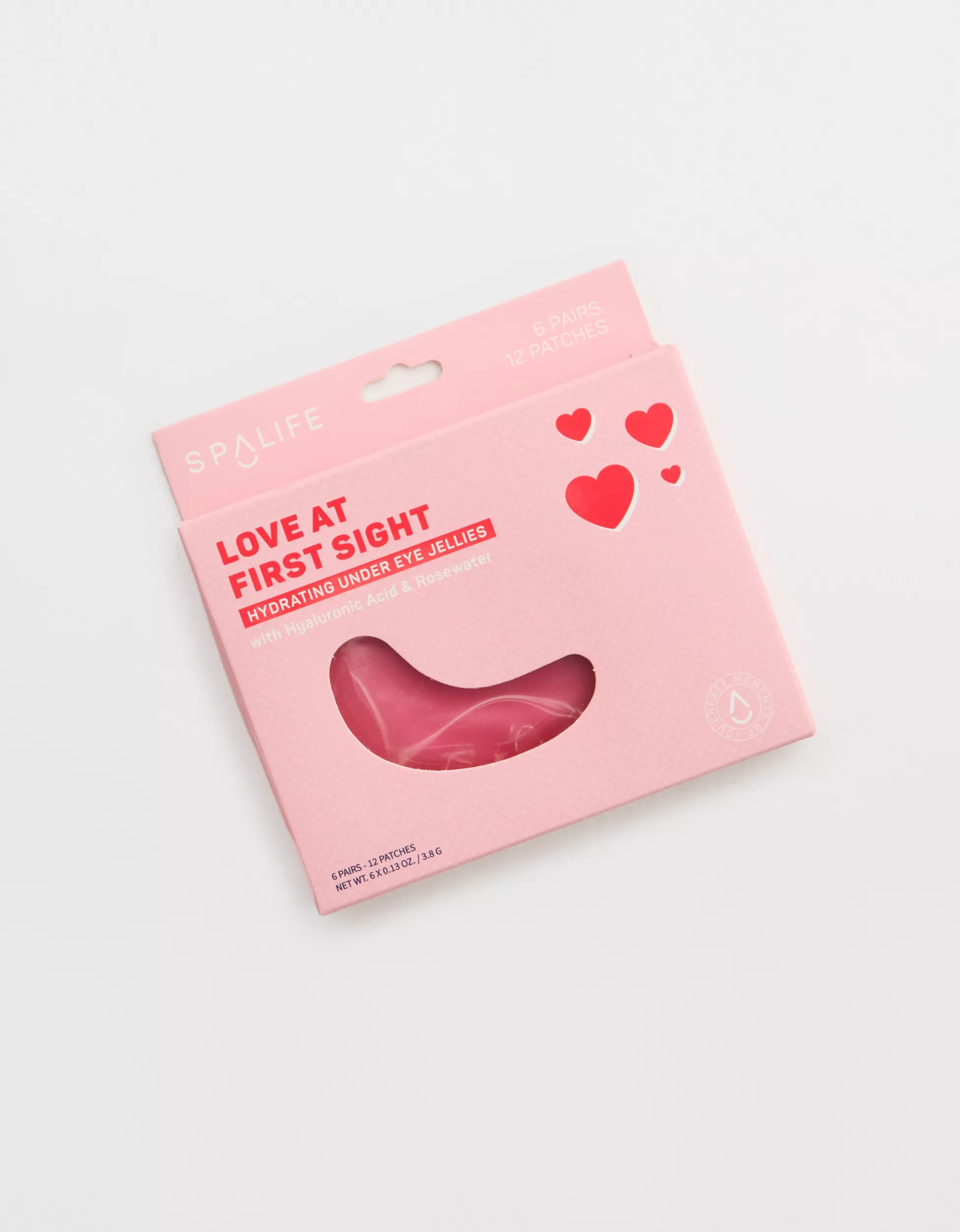 Spalife Love At First Sight Eye Jellies | Aerie