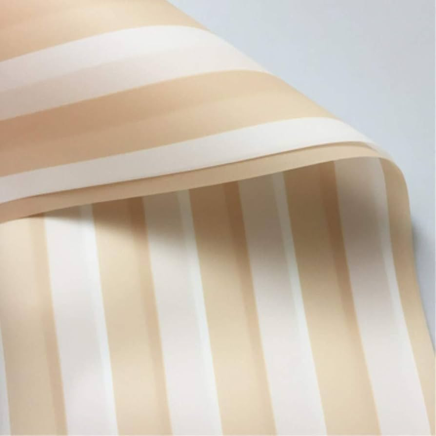 BBJ WRAPS Flower Wrapping Paper Floral Bouquet Wraps for Gift Packaging 20 Sheets 23.6x23.6 Inch ... | Amazon (US)