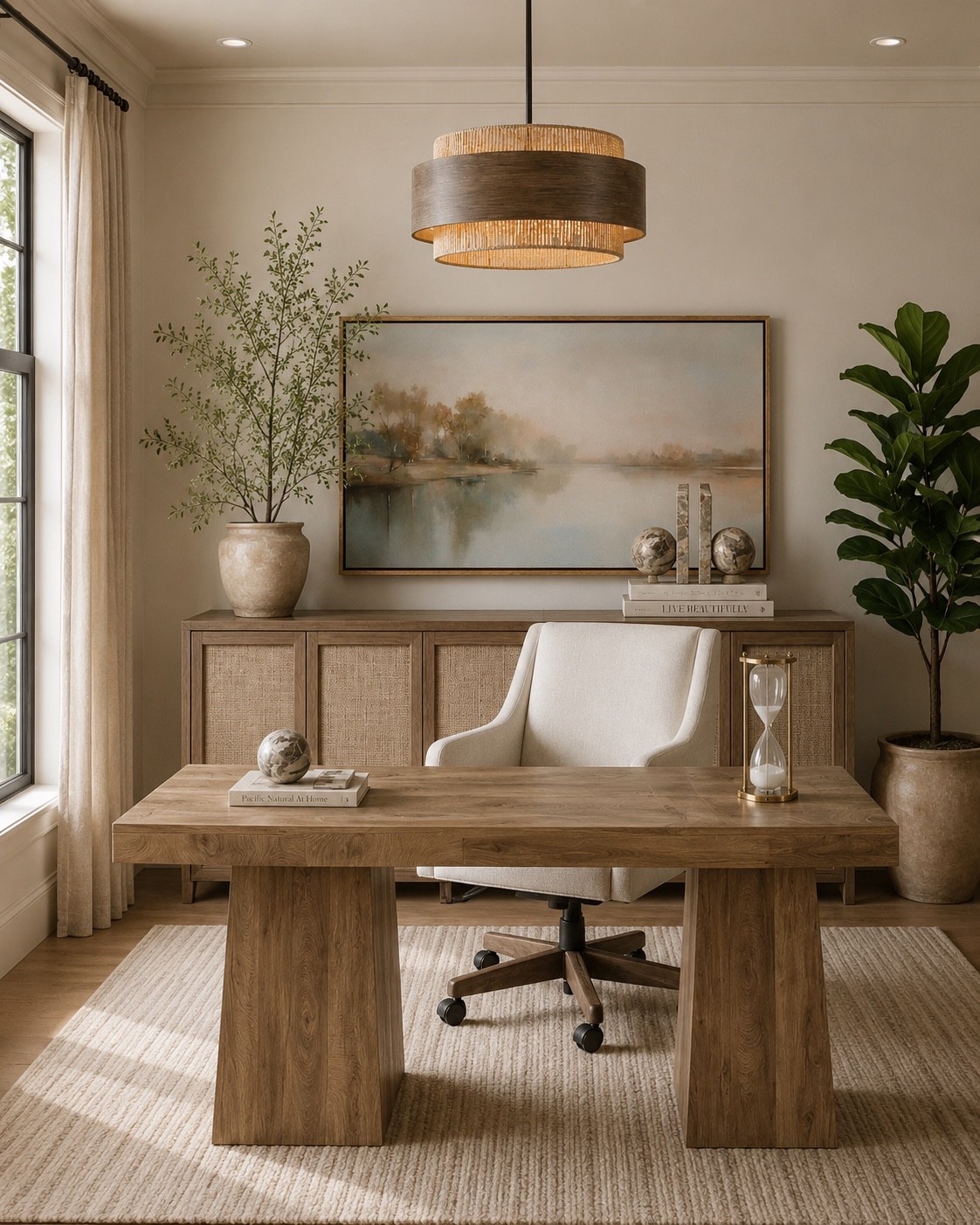 Home office design Wayfair 🙌🏻🙌🏻￼

#LTKHome #LTKSaleAlert #LTKOver40