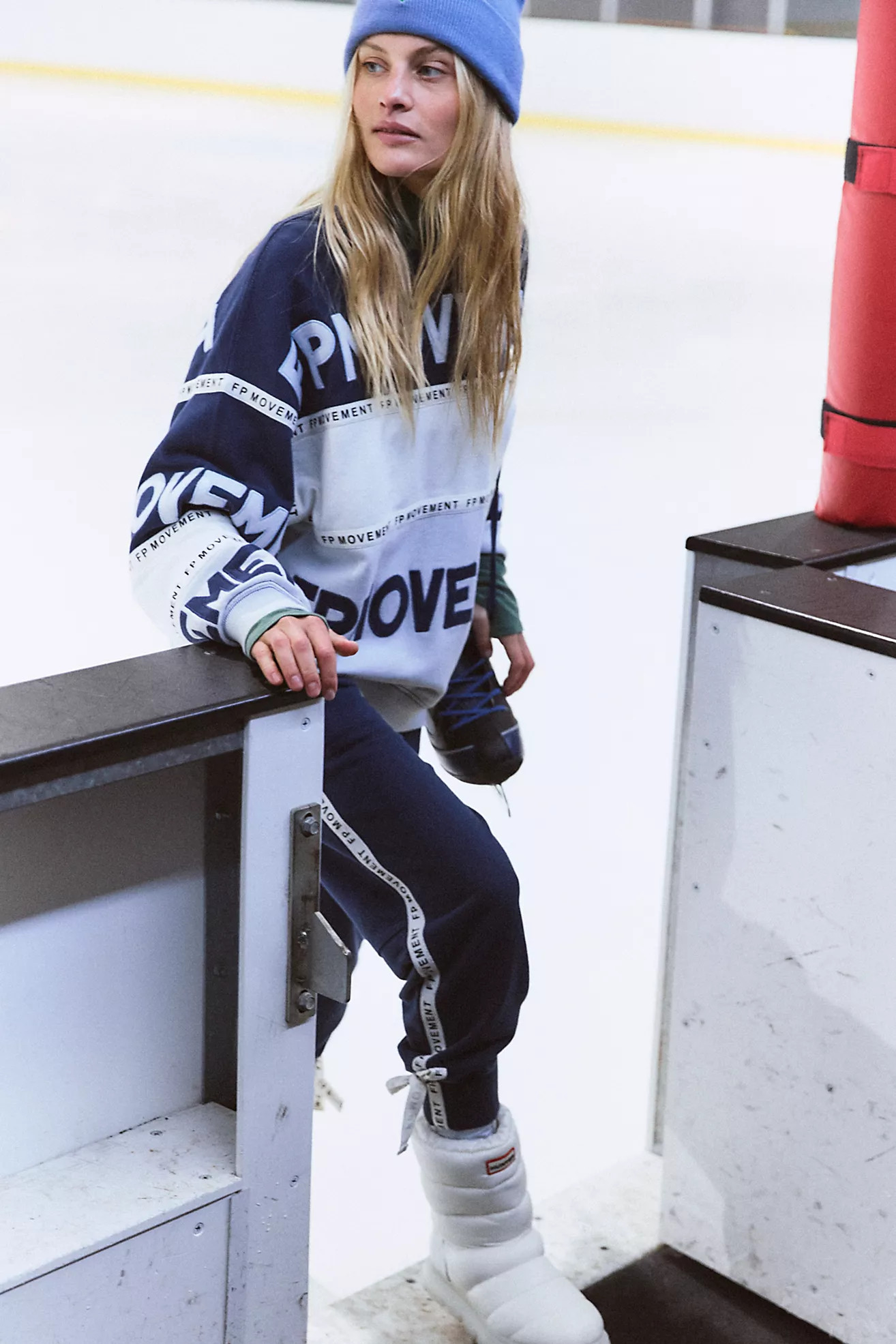 All Star Logo Set | Free People (Global - UK&FR Excluded)