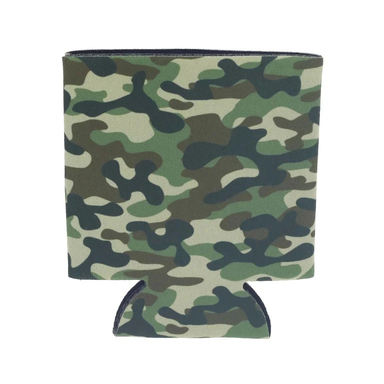 Best Buckin' Dad Ever Can Cooler, Camouflage, Father's Day by Way To Celebrate | Walmart (US)
