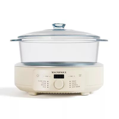 Magnifique The Glass Pot Multi-Cooker | Belk