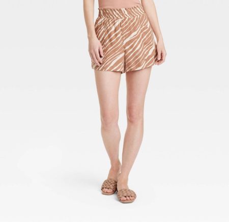 New at Target 🎯 Linen Pull on Shorts!

#LTKstyletip #LTKFind #LTKunder50