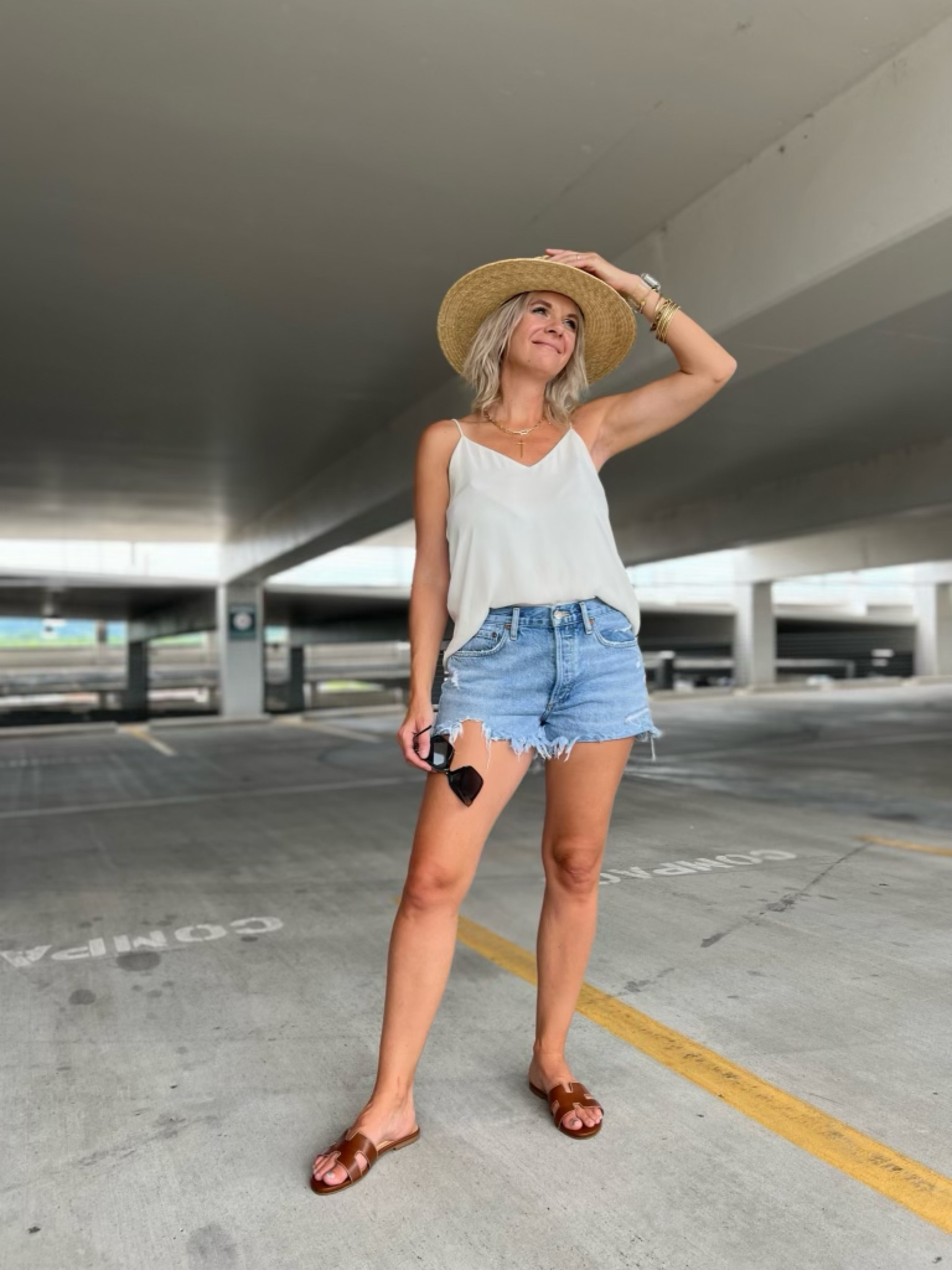 Summer…. We see you!!

#LTKtravel #LTKstyletip #LTKSeasonal