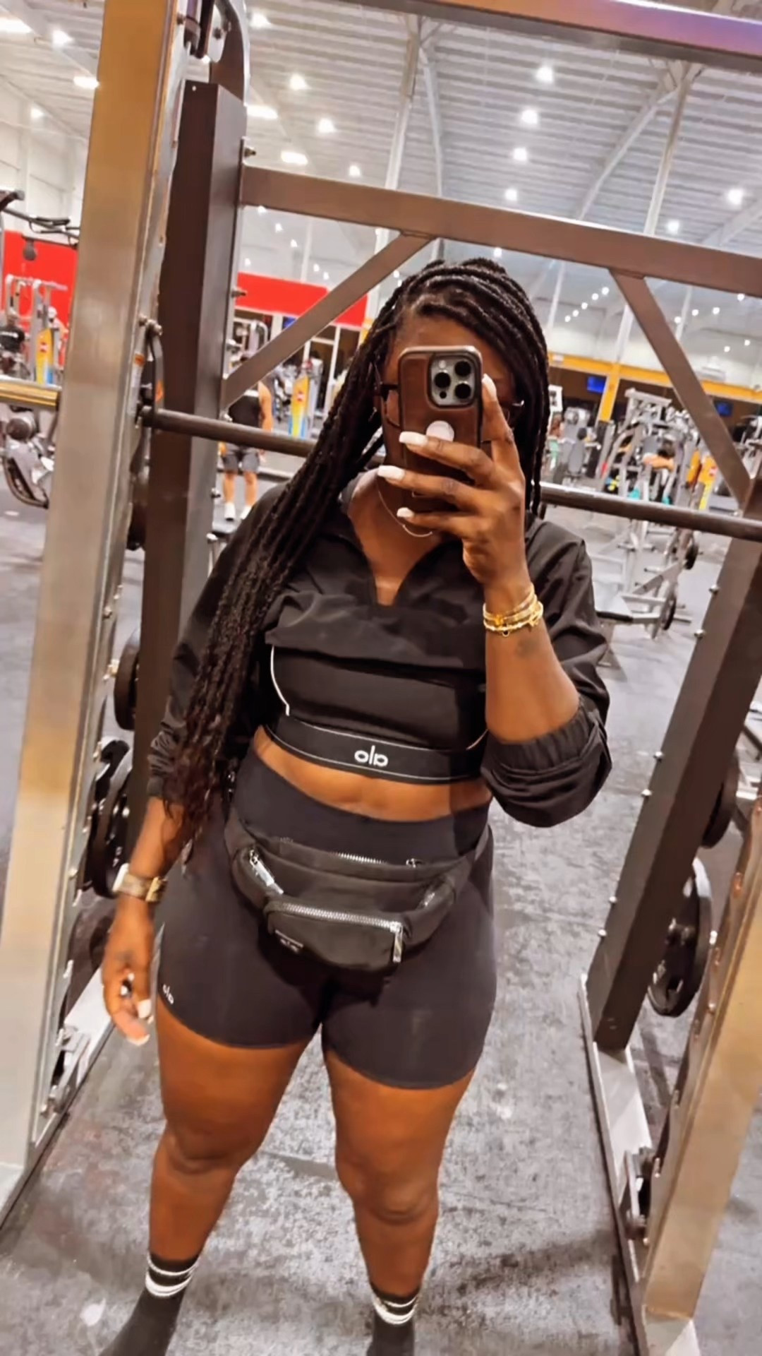 Gym day! 

#LTKActive #LTKStyleTip