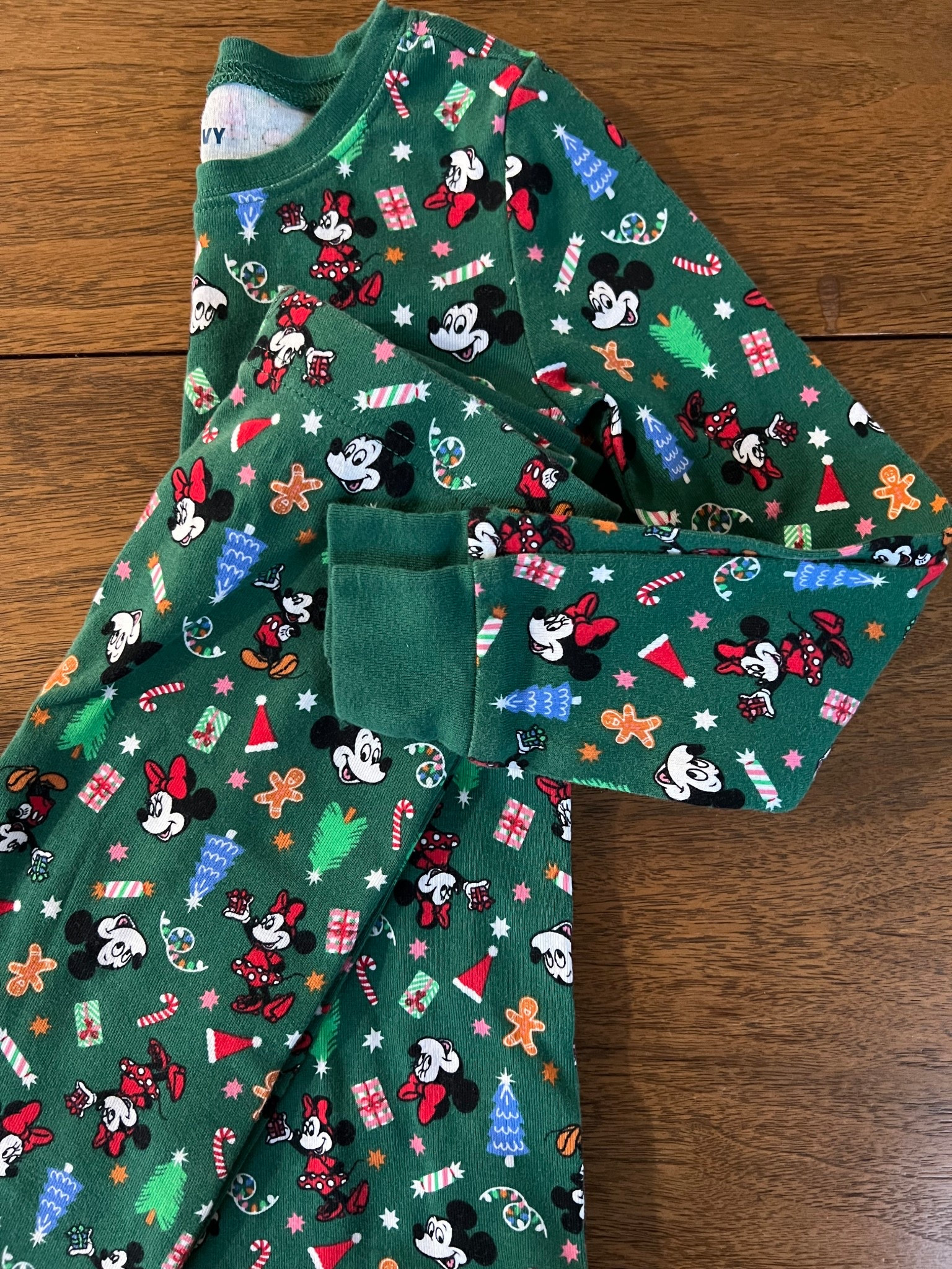 Old Navy family holiday jams, Disney included!

#LTKKids #LTKHoliday #LTKGiftGuide