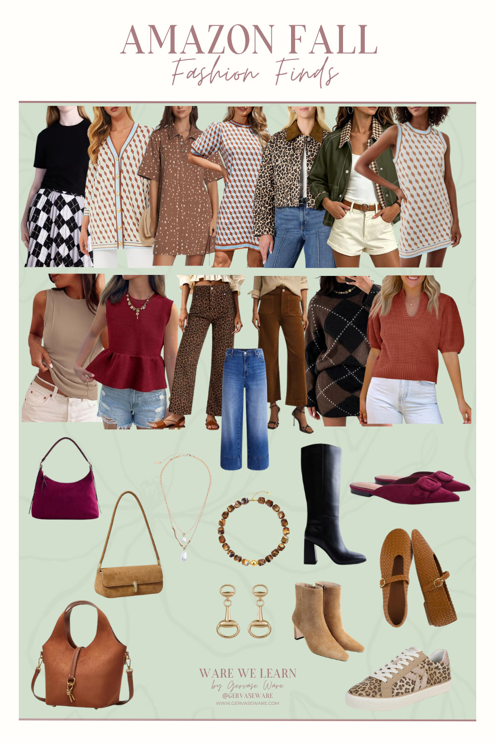 AMAZON FALL Fashion Finds

                                         

 #LTKSeasonal #LTKActive #LTKSaleAlert