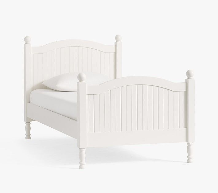 Catalina Bed | Pottery Barn Kids