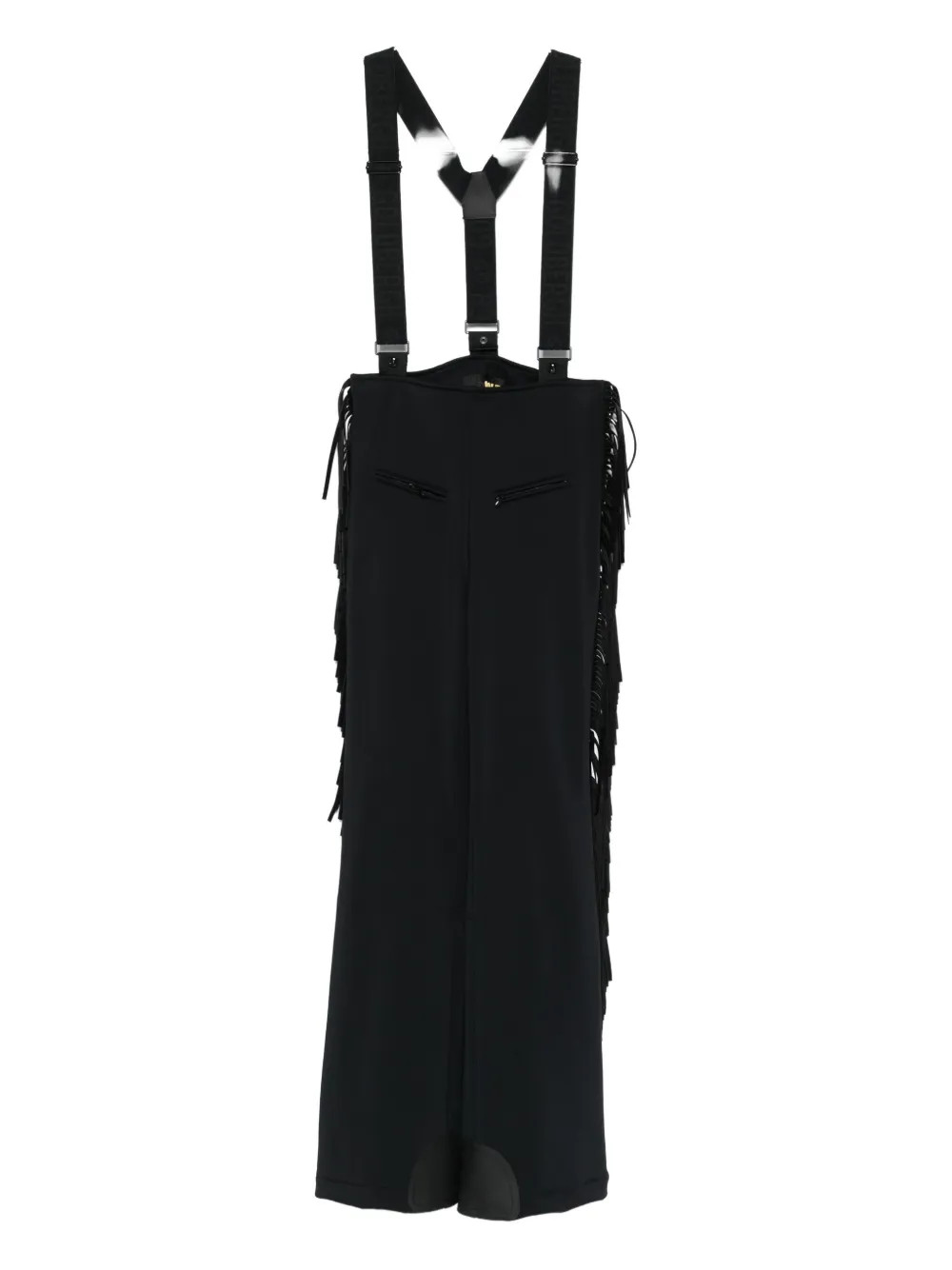 Goldbergh Cowboy Ski Trousers | Black | FARFETCH | Farfetch Global