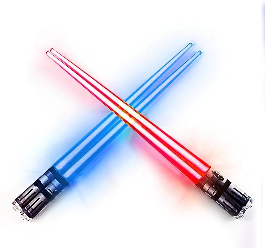 Visit the ChopSabers Store | Amazon (US)