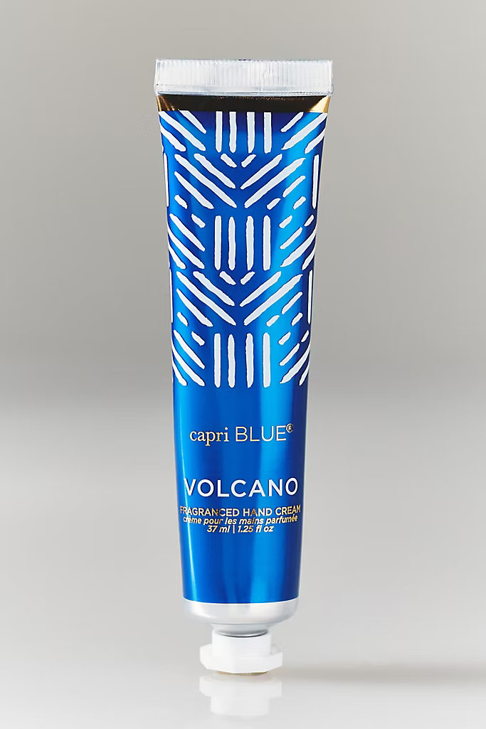 Capri Blue Mini Hand Cream | Anthropologie (US)