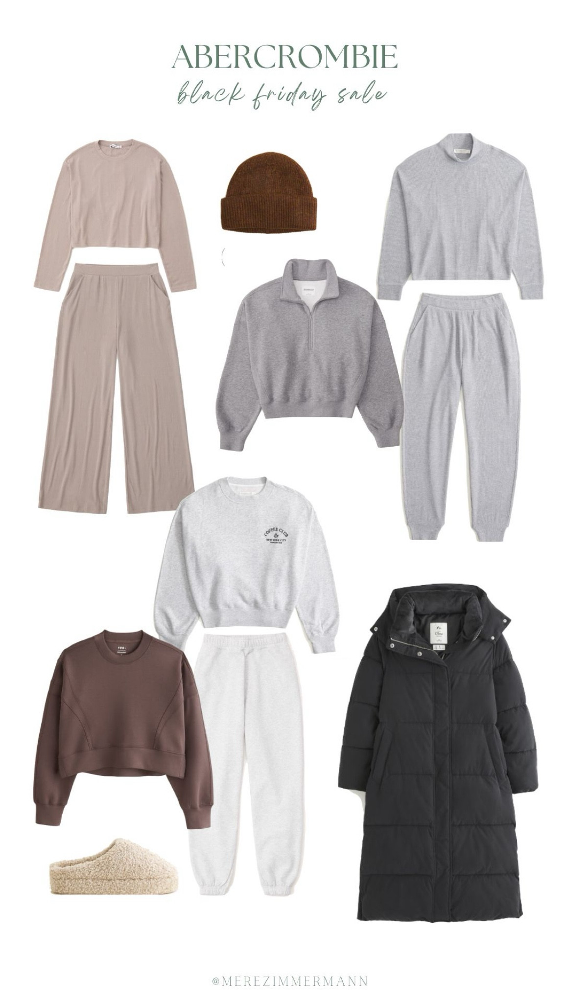 Abercrombie sale! Use code CYBERAF
for an additional discount ✨

#LTKSeasonal #LTKHoliday #LTKCyberWeek