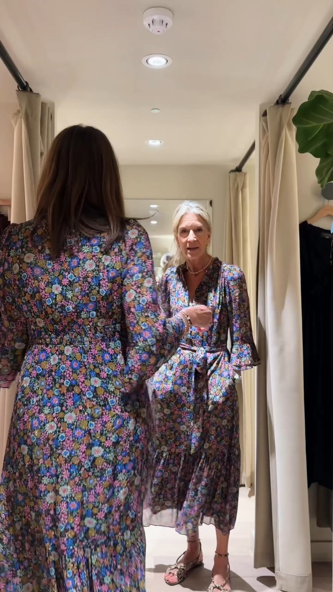 Twinning 🤍🤩

#LTKuk #LTKstyletip