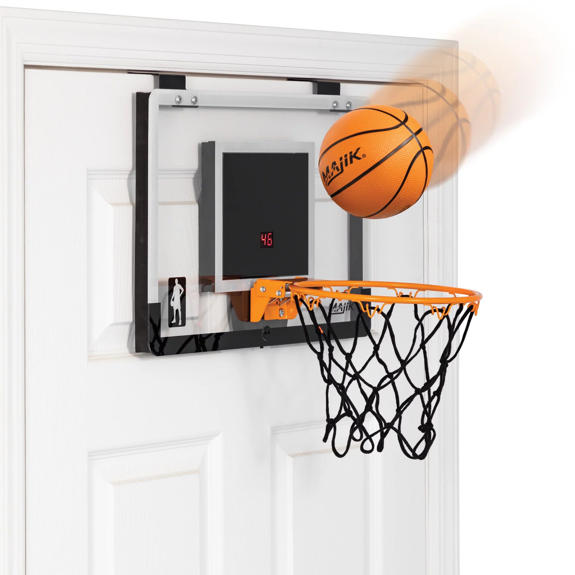 Majik Slam Dunk Basketball | Walmart (US)