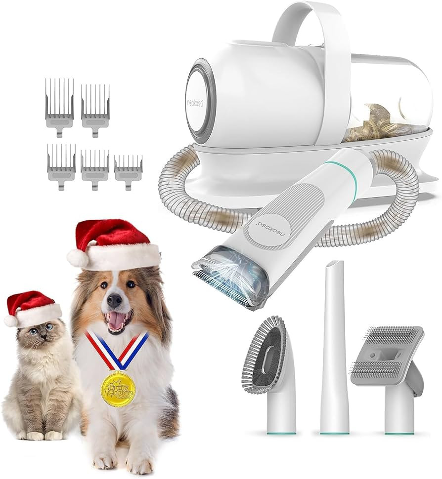 Visit the Neakasa Store | Amazon (US)