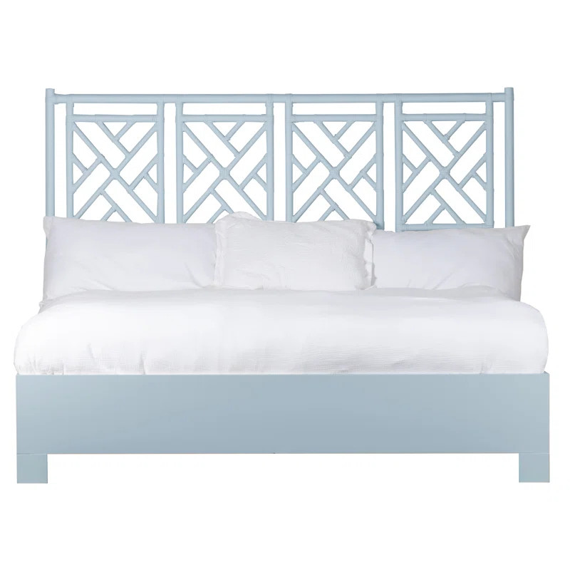 Chippendale Standard Bed | Wayfair North America