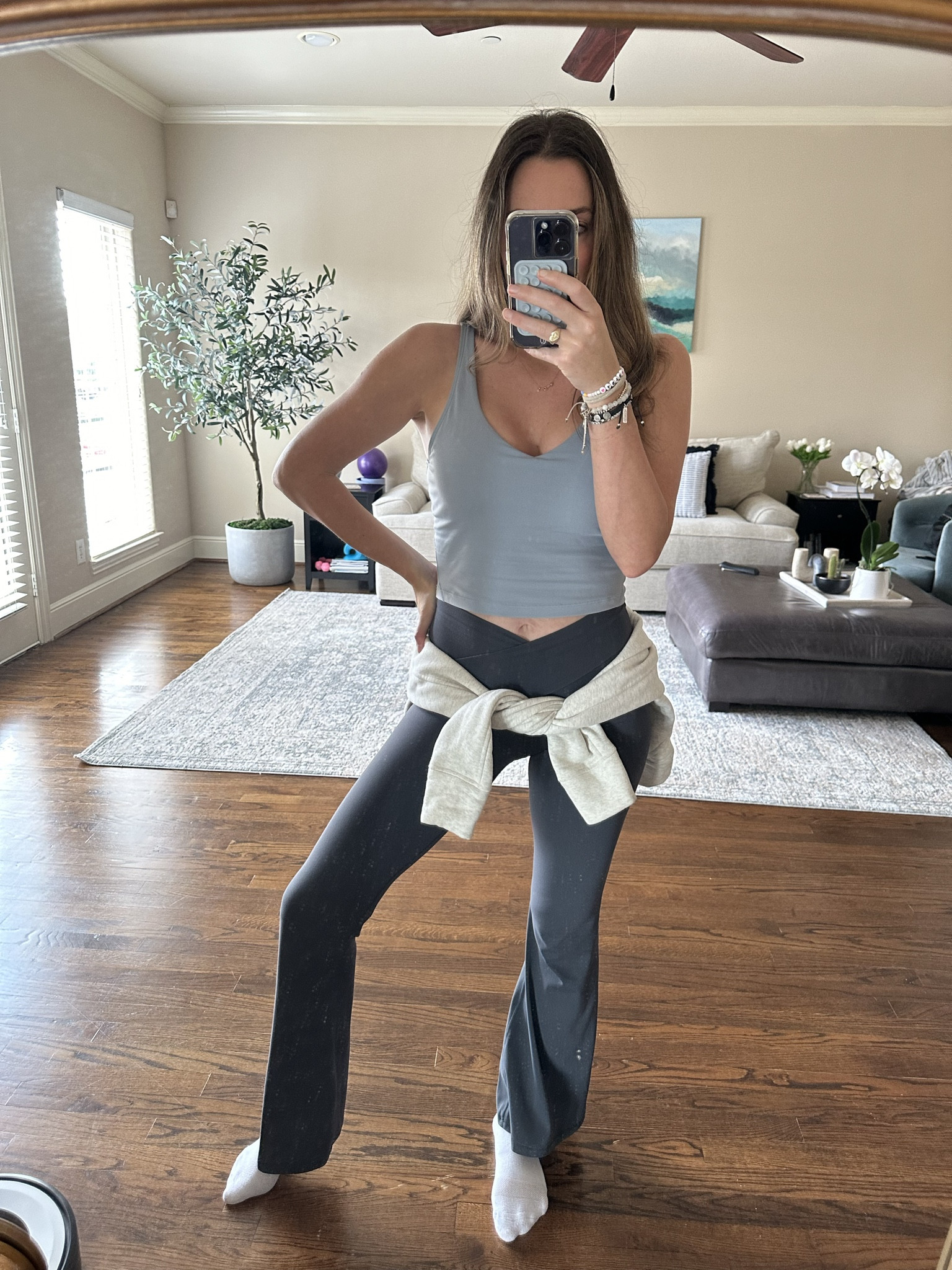 Outfit details!

#LTKsalealert #LTKfitness #LTKworkwear