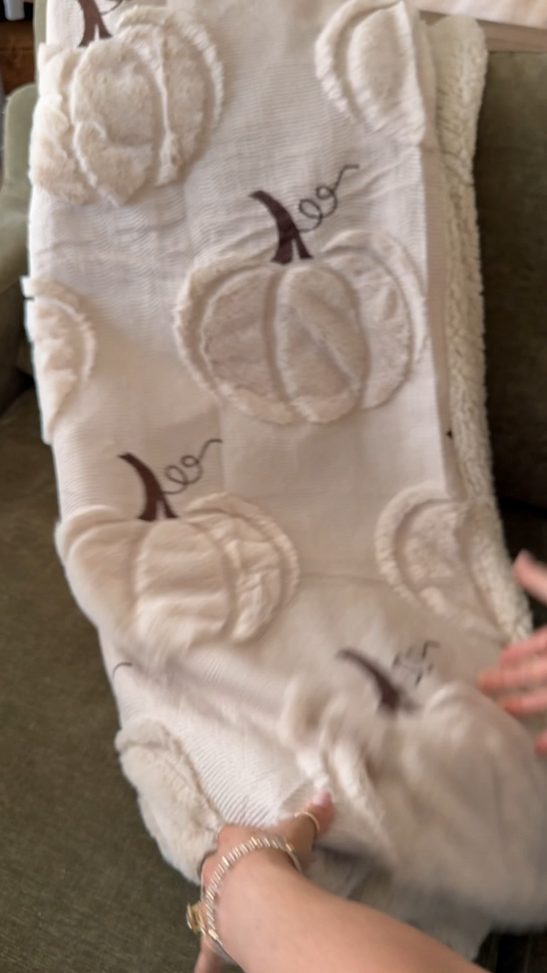 fall haul of some of the adorable stuff I got from amazon! 

 #LTKmomlife #LTKOver40 #LTKHome