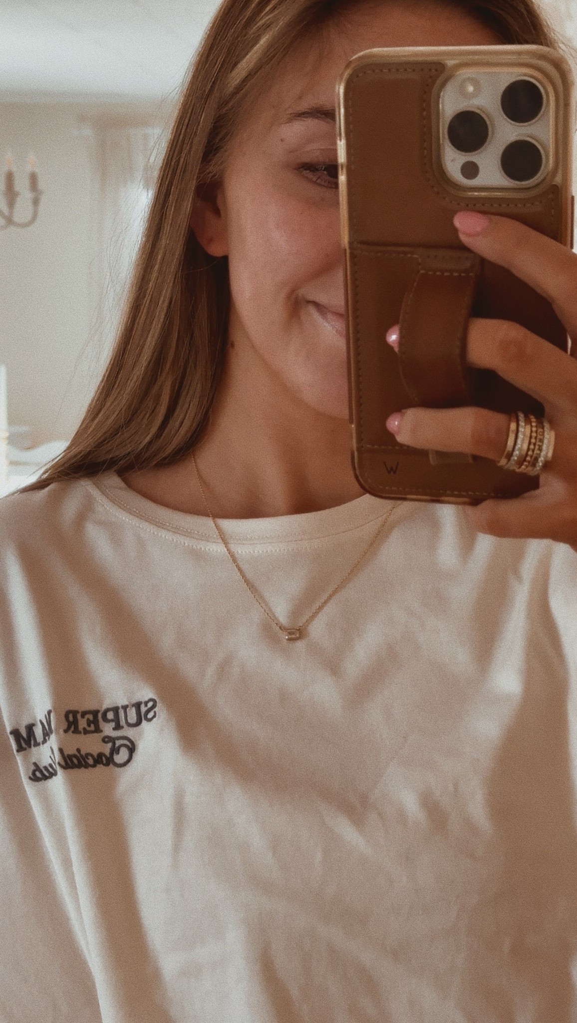 wearing my new forever piece from Angara Jewelry ✨ use code ASHLEY10 for $$$ off! @angarajewelry

#LTKSeasonal #LTKBeauty #LTKStyleTip