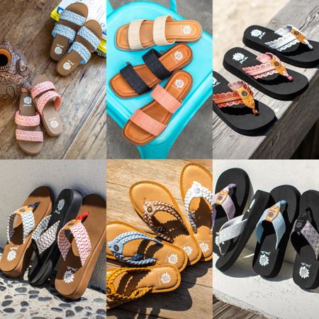 Sandals on sale 

Memorial Day Sale - Use Code 24MDW for 40% off! 

#LTKSaleAlert #LTKShoeCrush #LTKSeasonal