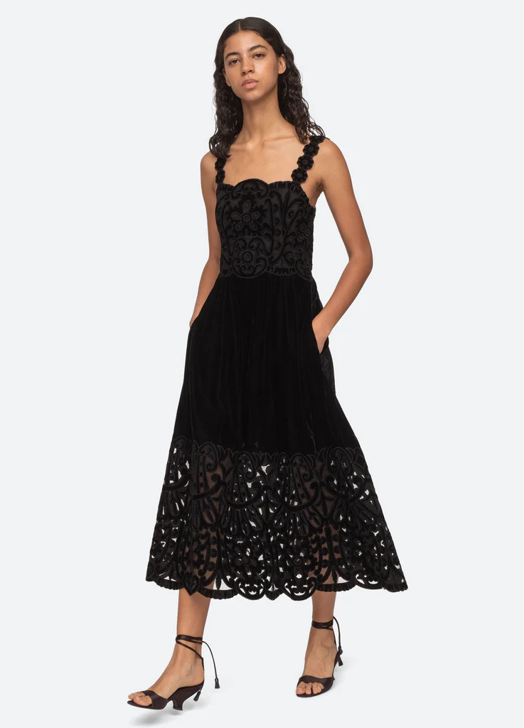 Dana Dress | Sea New York