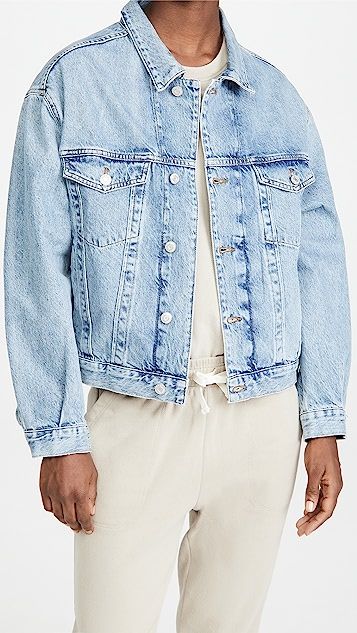 Charli Jacket | Shopbop