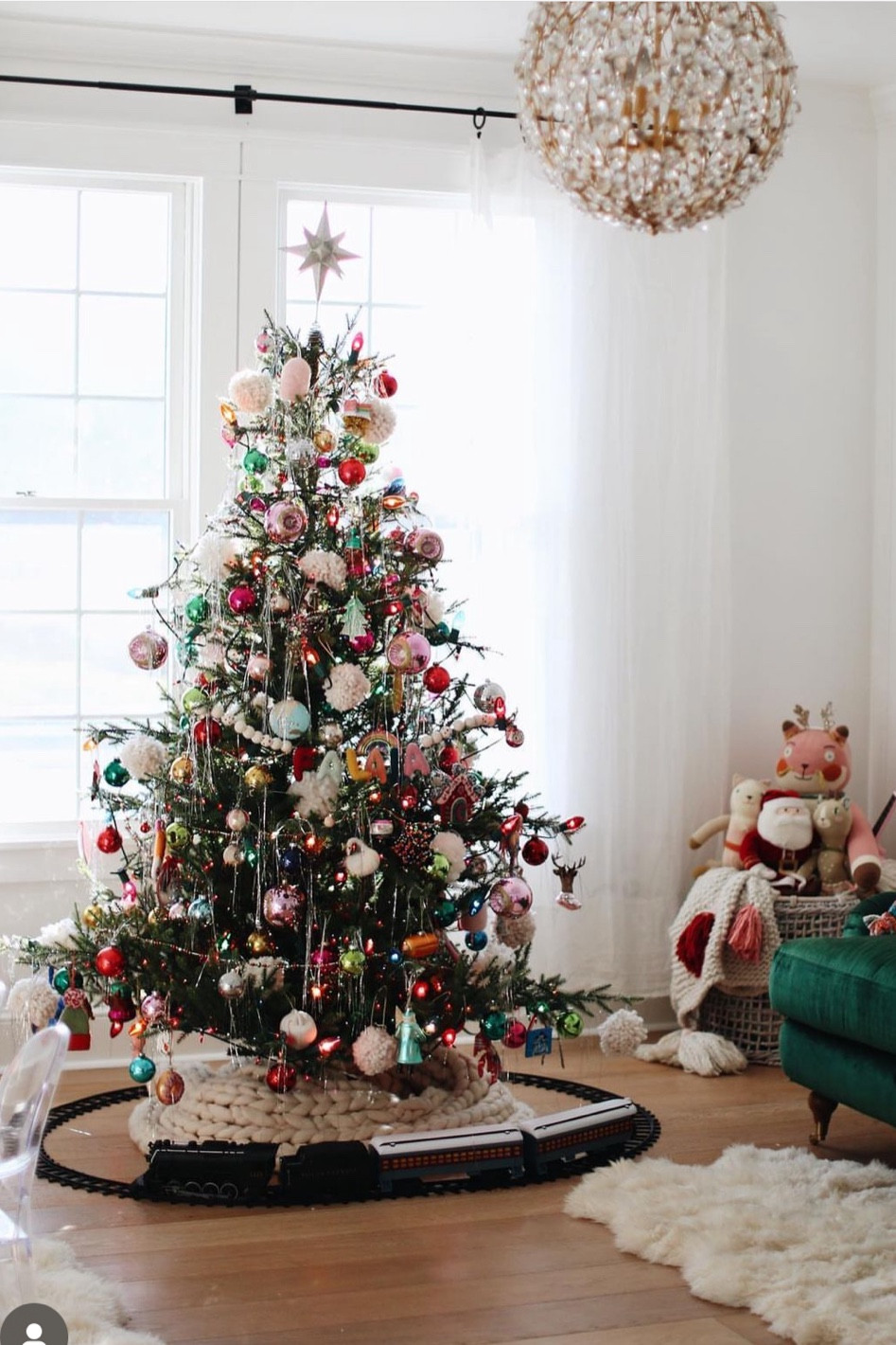 Christmas tree round up!
-terrain noble fir is our family room tree
-playroom Norway spruce is sold out but love this flocked version 
-wayfair tree is what we have for both kids rooms


#LTKSeasonal #LTKHoliday #LTKCyberweek