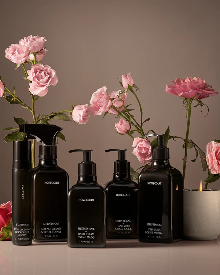 The Complete Home Collection | Homecourt