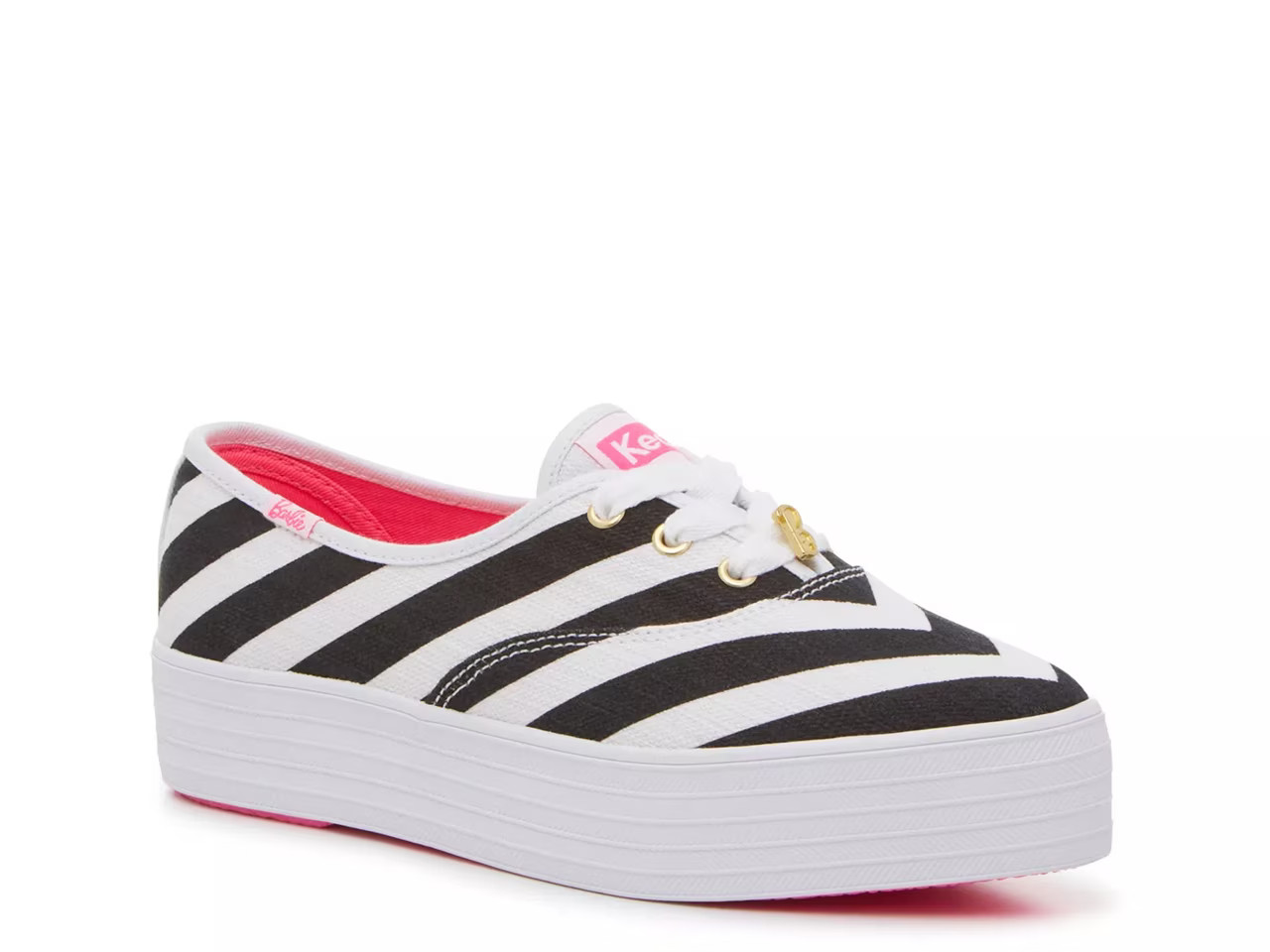 Keds x Barbie Platform Sneaker - Women's | DSW