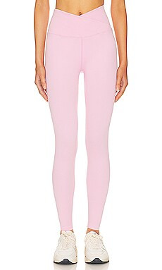 Wrap Front Seamless Legging
                    
                    Spiritual Gangster | Revolve Clothing (Global)