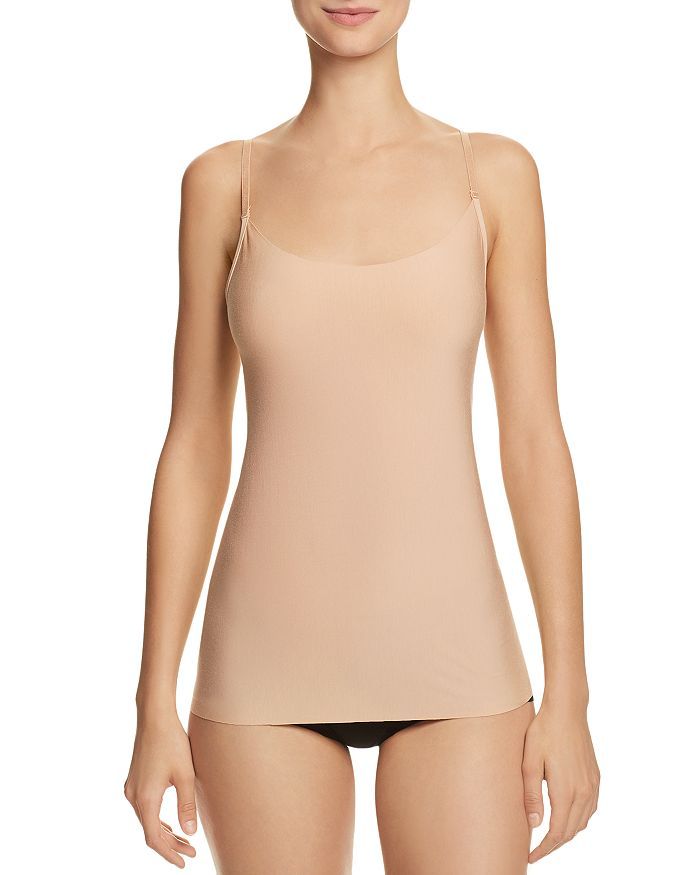Butter Scoop Neck Spandex Camisole | Bloomingdale's (US)