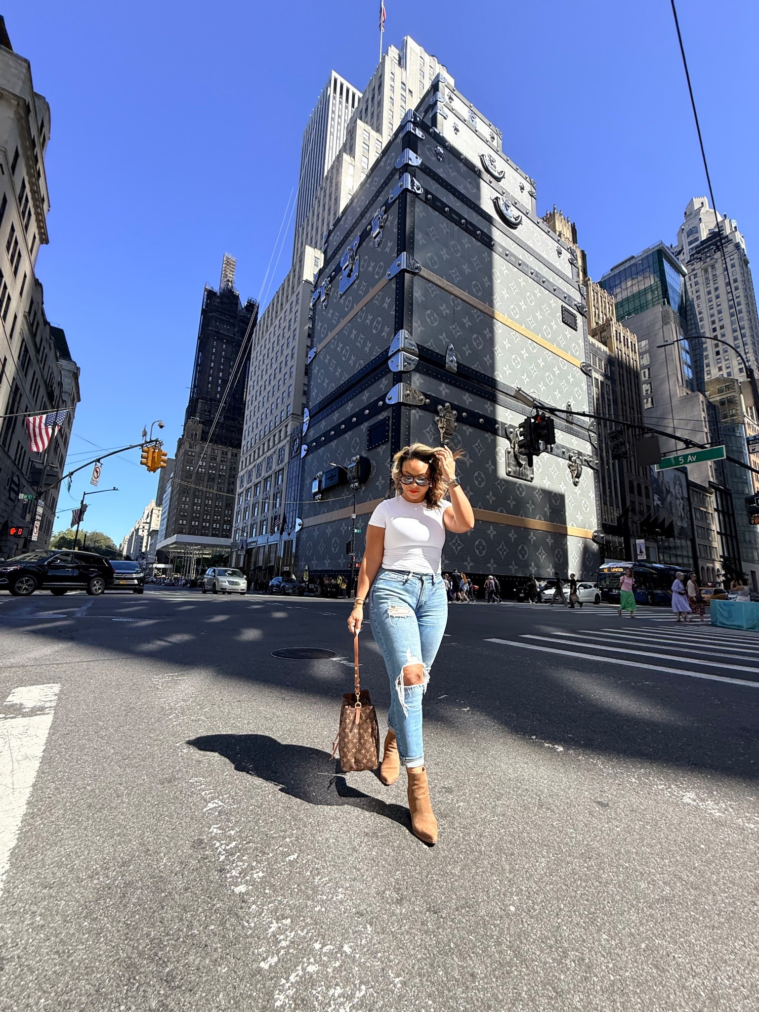 Prime Day Basics! 

I wear a Med 

#LTKSaleAlert