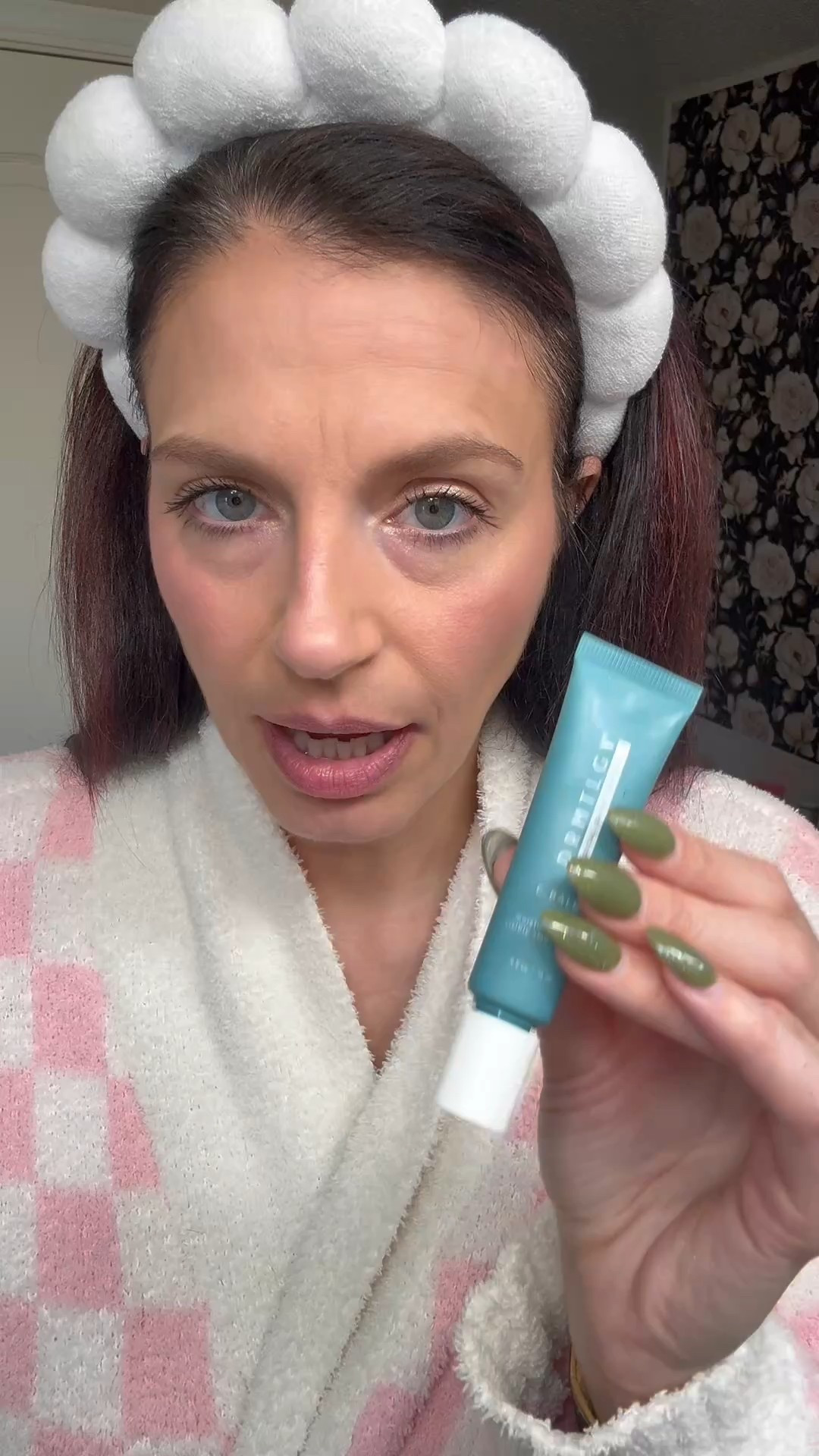 Lip Treatment by DRMTLGY! #drmtlgy #skincare #sensitiveskin #matureskin #dryskin #moisturizer #hydratingskincare #skincareroutine #skincaretips #exfoliate #cleanser #serum #lipcare #spf

#LTKBeauty