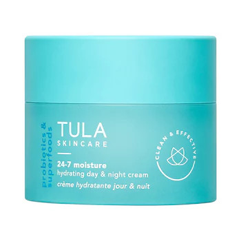 TULA Skincare24-7 Moisture Hydrating Day & Night Cream | Sephora (US)