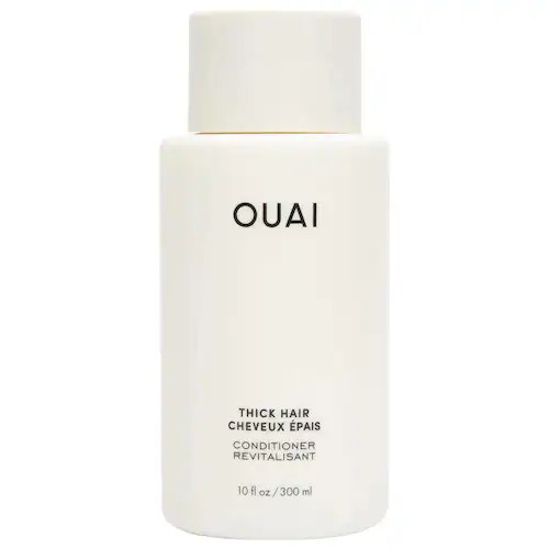 Thick Hair Conditioner - OUAI | Sephora | Sephora (US)