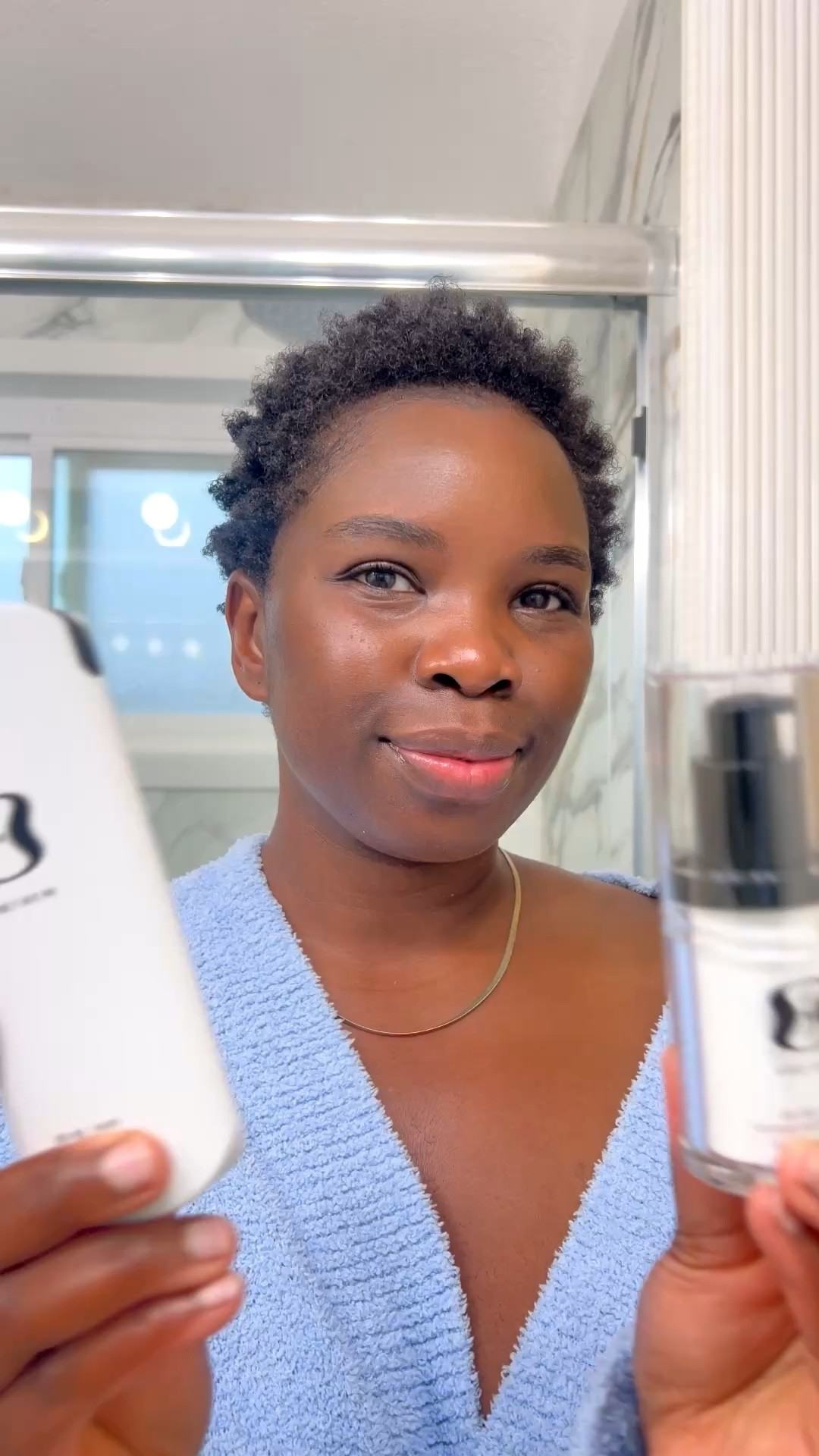 Skin barrier trio! 

#LTKselfcare #LTKmorningroutine #LTKBeauty