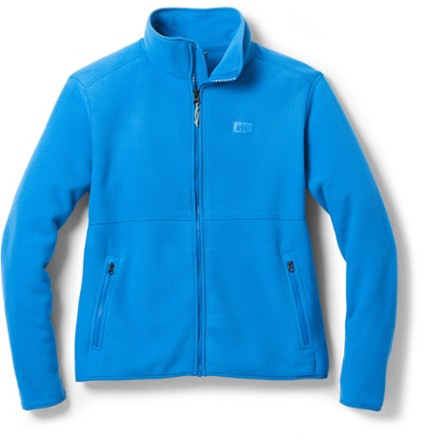 REI Co-op   Trailmade Fleece Jacket - Women's | REI