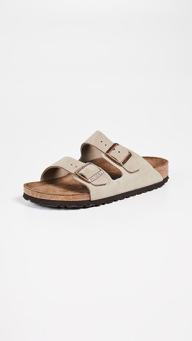 Arizona Soft Sandals | Shopbop