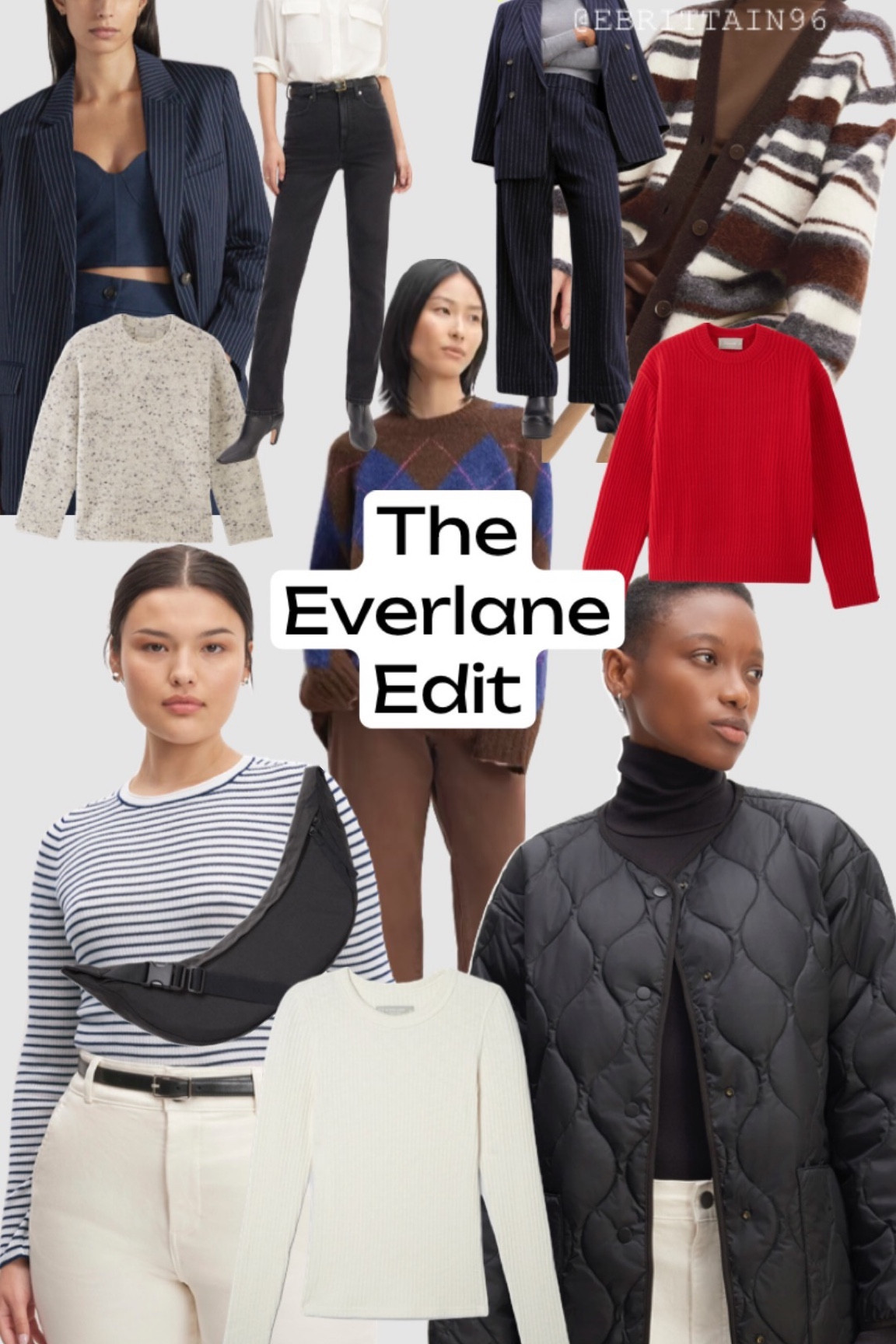 All the Everlane items I have on my wish list for their 70% off sale!! Get them before their gone :) 

#LTKHoliday #LTKsalealert #LTKSeasonal