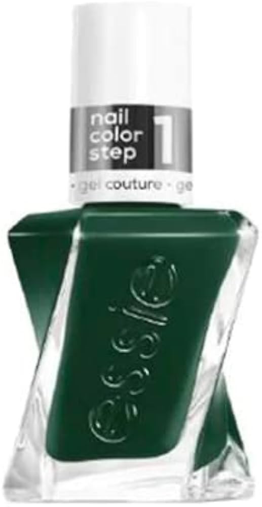 Essie Gel Couture - Tailored Transformation - Autumn Allure - 13.5ml/ 0.46oz | Amazon (US)