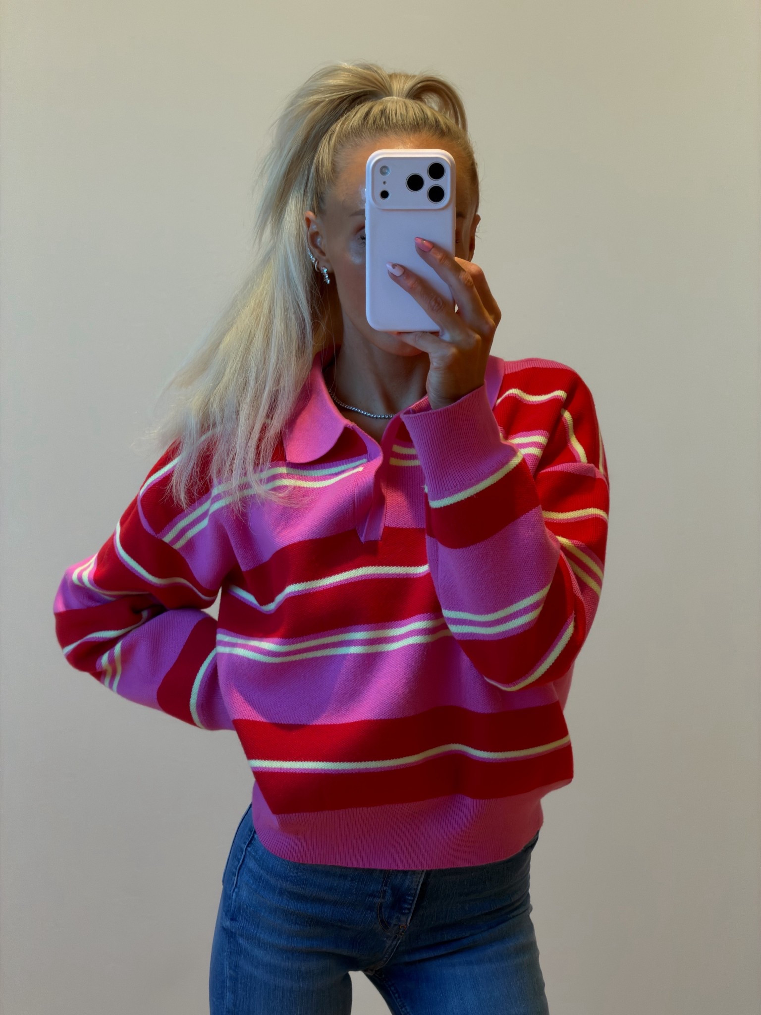 #LTKdayinmylife #LTKootd #LTKValentine