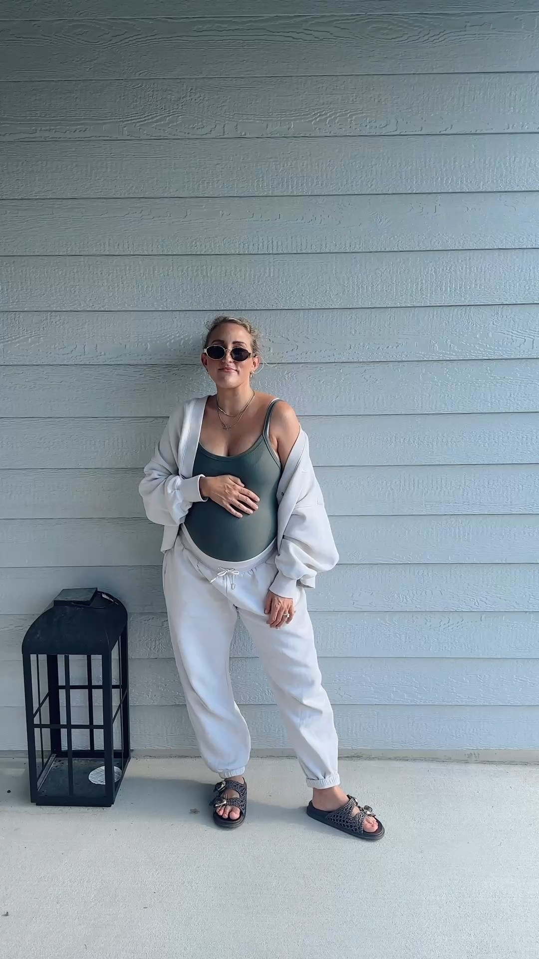 Another matchy, matchy moment ❤️

#LTKBump #LTKActive #LTKStyleTip