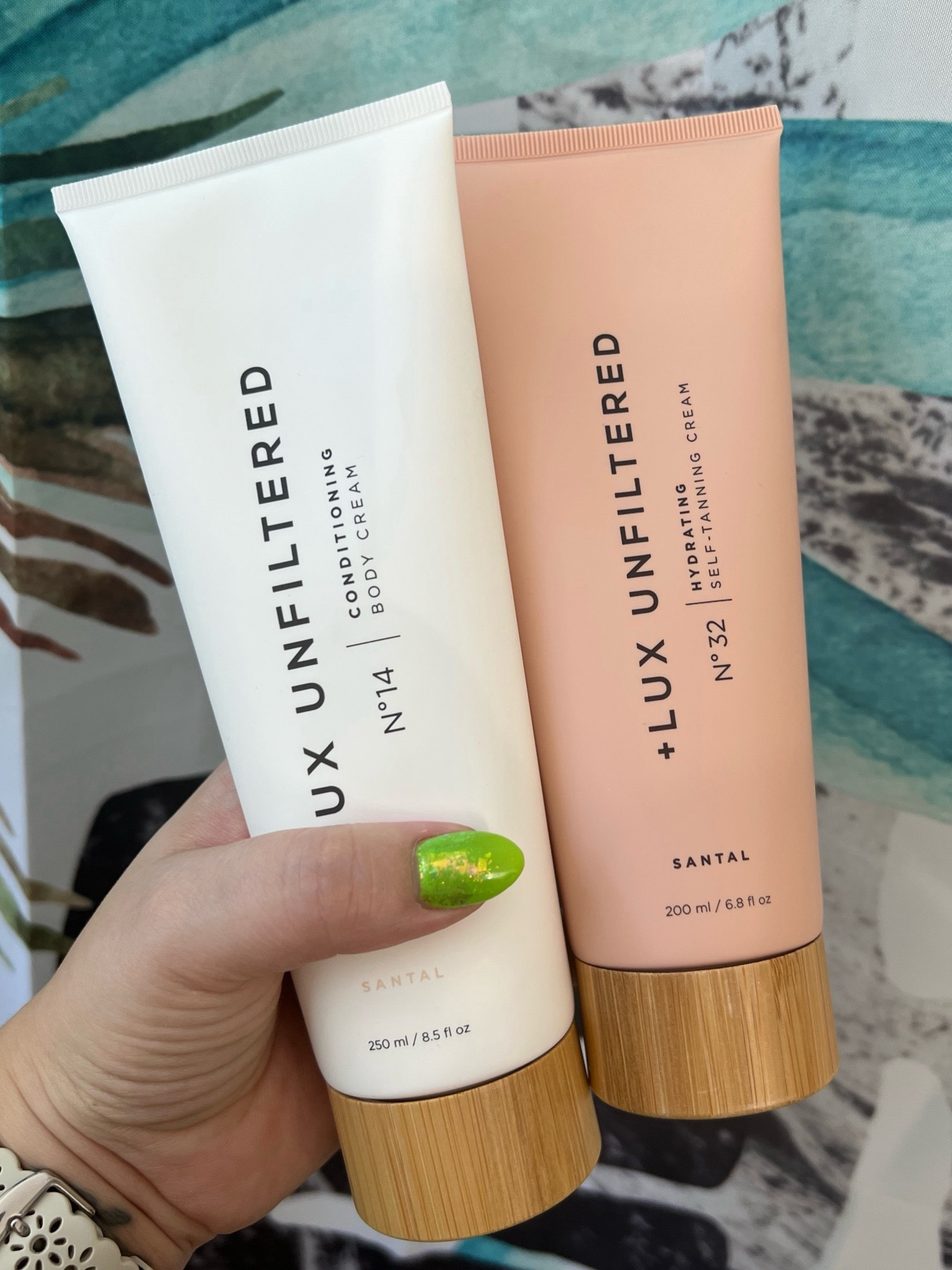 This stuff literally never goes on sale & its 20% off through Monday!

#LTKbeauty #LTKsalealert #LTKCyberWeek