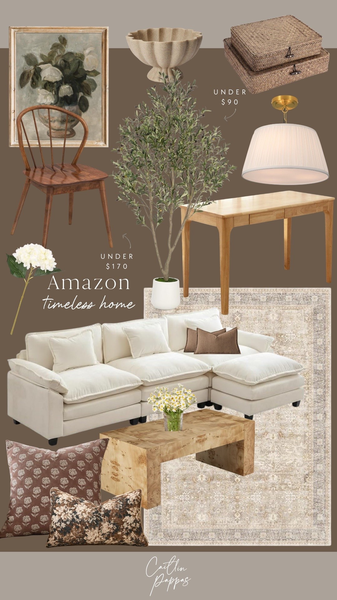 Amazon Home, Timeless Home, Amazon Finds, Amazon Favorites, Neutral Home 🤎

#LTKFindsUnder100 #LTKHome #LTKFindsUnder50